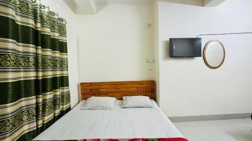 Dhaka Hotel | Hotel Green Garden Residential