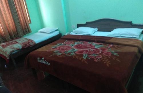 Mohal Hotel | Hotel Green Hills Residency By WB Inn