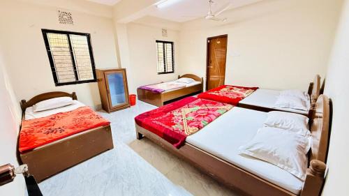 Bandarban Hotel | Hotel Green Land