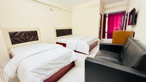 Bandarban Hotel | Hotel Green Land