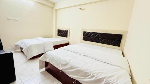 Bandarban Hotel | Hotel Green Land