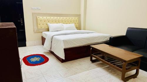 Bandarban Hotel | Hotel Green Land