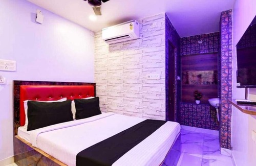 Kolkata Hotel | Hotel Green Leaf by Stays Easy