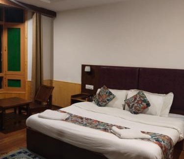 New Manali Casa | Hotel Green Ocean