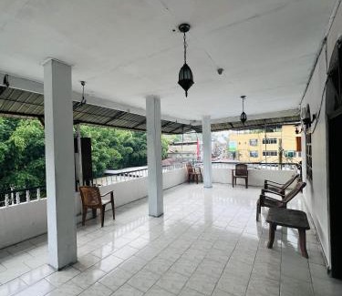 Bandarawela Casa | Hotel Green View