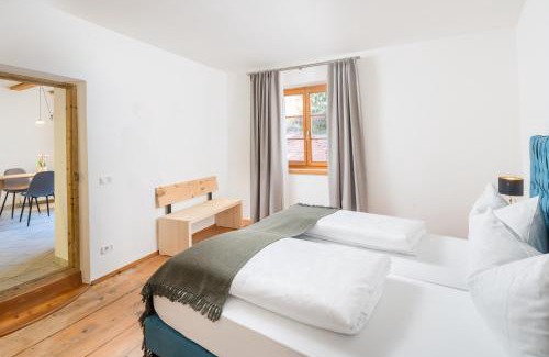 Laudes Hotel | Hotel Greif