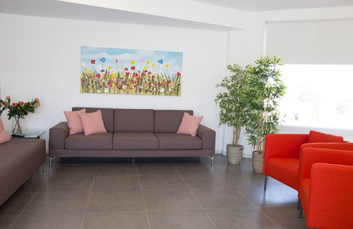 Chiaramonte Gulfi Hotel | Hotel Grel