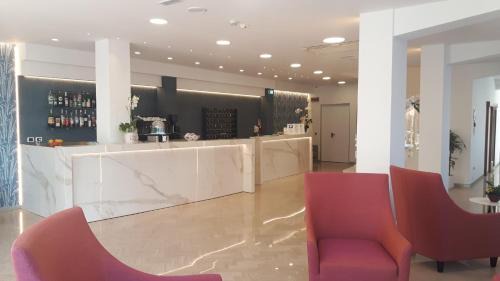 Bellariva Hotel | Hotel Grifone