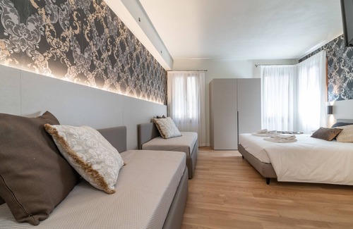 San Polo Hotel | Hotel Grifoni