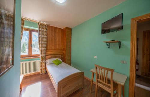 Auronzo di Cadore Hotel | Hotel Griglieria Pizzeria Gnomo Goloso