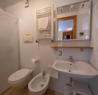 Auronzo di Cadore Hotel | Hotel Griglieria Pizzeria Gnomo Goloso