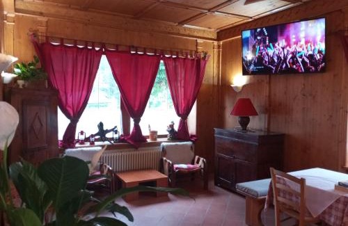 Auronzo di Cadore Hotel | Hotel Griglieria Pizzeria Gnomo Goloso