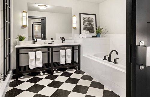 Grinnell Hotel | Hotel Grinnell