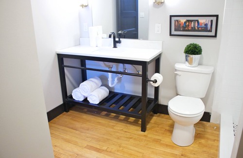 Grinnell Hotel | Hotel Grinnell