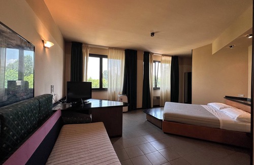 Saluzzo Hotel | Hotel Griselda
