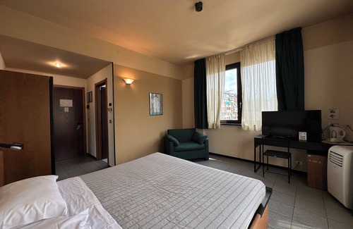 Saluzzo Hotel | Hotel Griselda