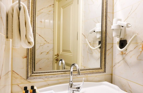 Asmali Mescit Hotel | Hotel Gritti Pera
