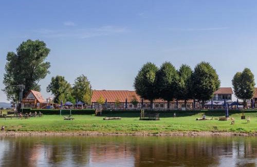 Grohnde Hotel | Hotel Grohnder Fährhaus