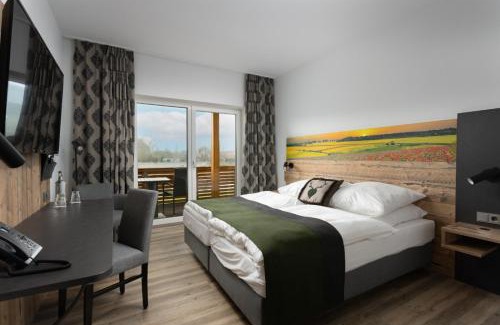 Grohnde Hotel | Hotel Grohnder Fährhaus