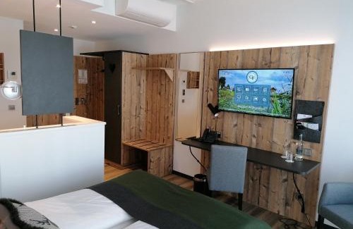 Grohnde Hotel | Hotel Grohnder Fährhaus