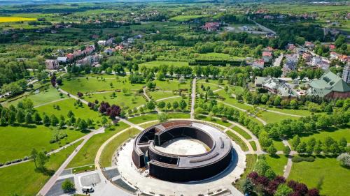 Busko-Zdroj Hotel | Hotel Gromada Medical SPA Busko Zdrój