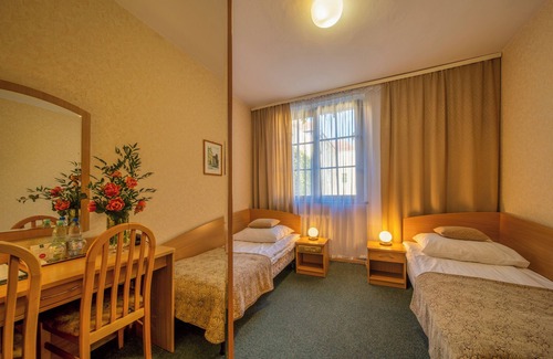 Stare Miasto Hotel | Hotel Gromada