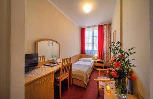 Stare Miasto Hotel | Hotel Gromada