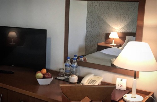 Radom Hotel | Hotel Gromada Radom Centrum