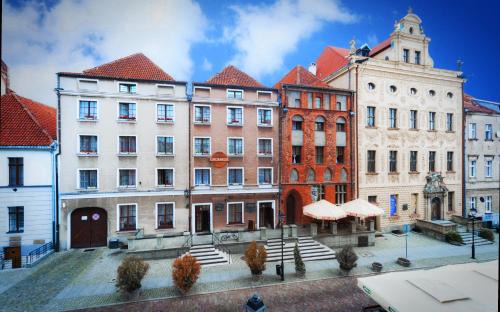 Stare Miasto Hotel | Hotel Gromada Toruń