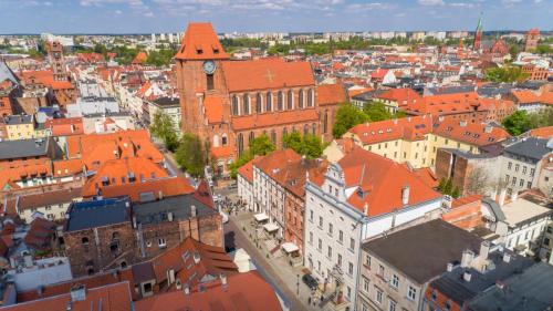 Stare Miasto Hotel | Hotel Gromada Toruń