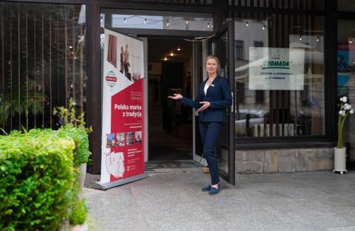Zakopane Hotel | Hotel Gromada Zakopane
