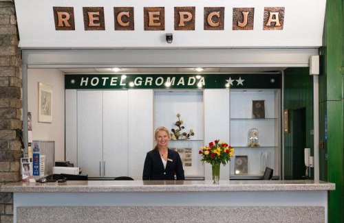 Zakopane Hotel | Hotel Gromada Zakopane