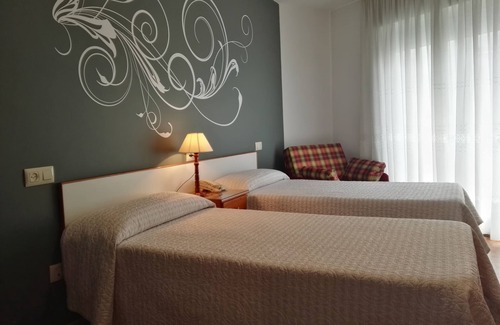O Grove Hotel | Hotel Grove