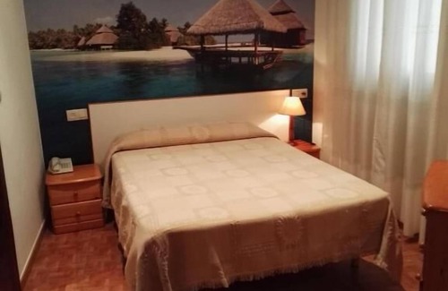 O Grove Hotel | Hotel Grove