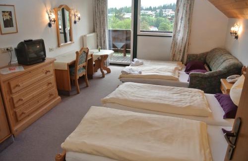 Igls Hotel | Hotel Gruberhof Innsbruck Igls B&B
