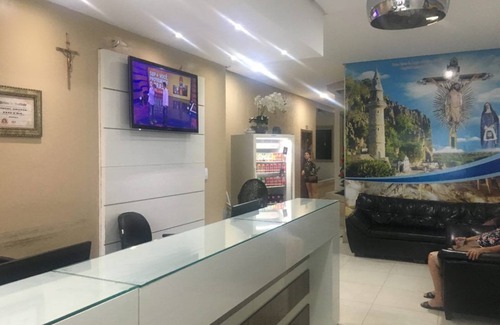 Bom Jesus Da Lapa Hotel | Hotel Grutta