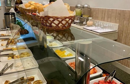 Bom Jesus Da Lapa Hotel | Hotel Grutta