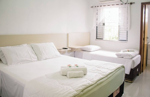 Guaiba Hotel | Hotel Guaíba