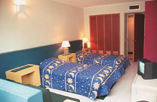 Melgar Hotel | Hotel Guadaira Resort