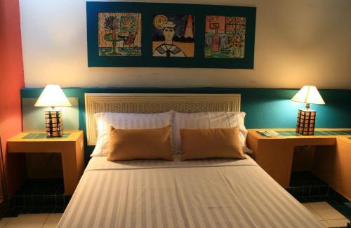 Melgar Hotel | Hotel Guadaira Resort