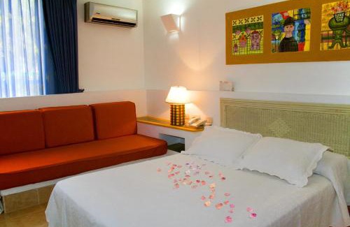 Melgar Hotel | Hotel Guadaira Resort