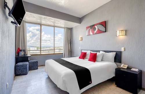 Tonalá Hotel | Hotel Guadalajara Express