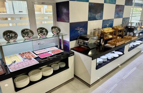 Sanlúcar de Barrameda Hotel | Hotel Guadalquivir