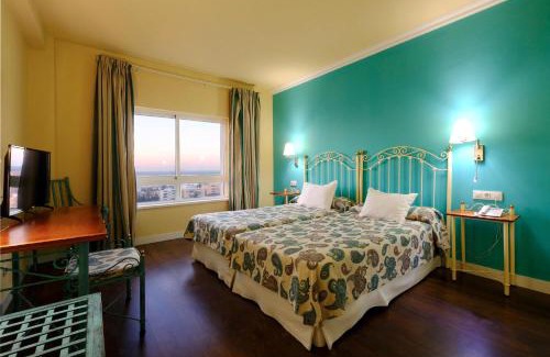 Sanlúcar de Barrameda Hotel | Hotel Guadalquivir