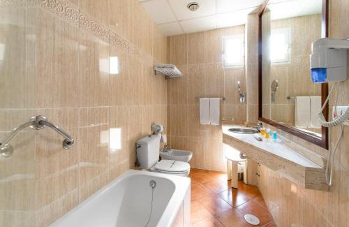 Sanlúcar de Barrameda Hotel | Hotel Guadalquivir