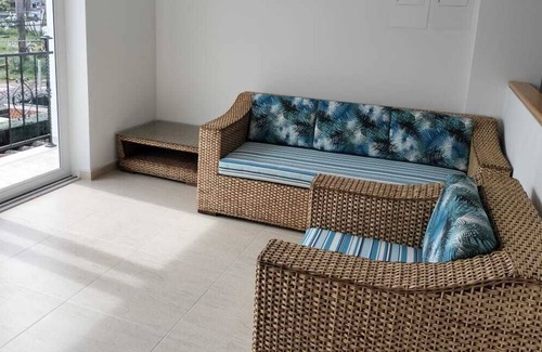 Acacias Hotel | Hotel Guadalupe Acacías