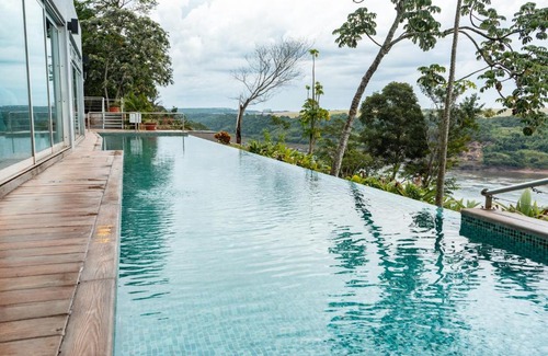Puerto Iguazú Hotel | Hotel Guaminí Misión