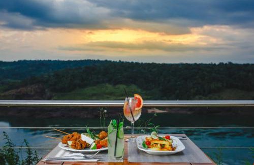 Puerto Iguazú Hotel | Hotel Guaminí Misión