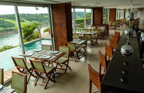Puerto Iguazú Hotel | Hotel Guaminí Misión