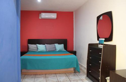 Zona centro Hotel | Hotel Guaranducha Inn